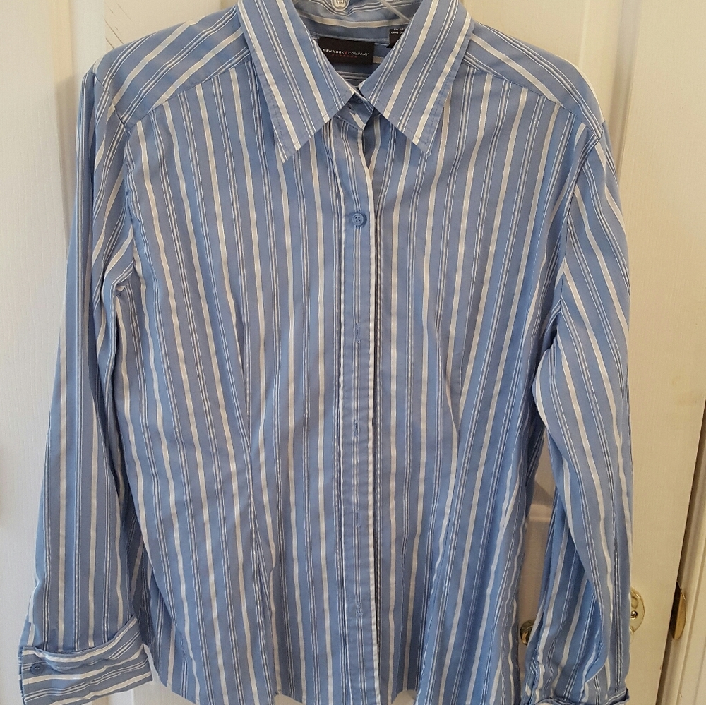 Dress shirt